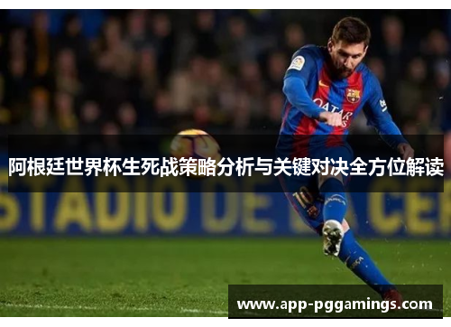 阿根廷世界杯生死战策略分析与关键对决全方位解读